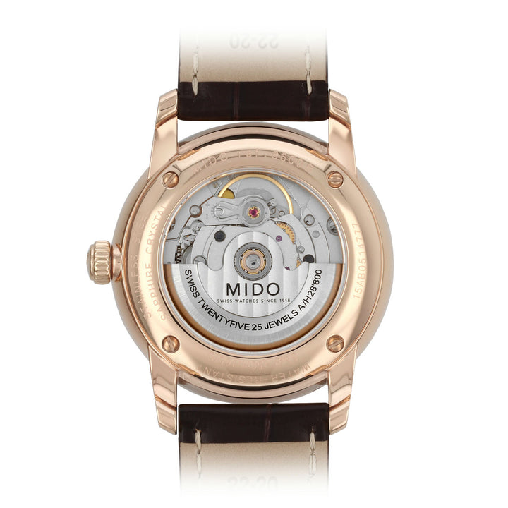 Mido Baroncelli - M8600.3.10.4