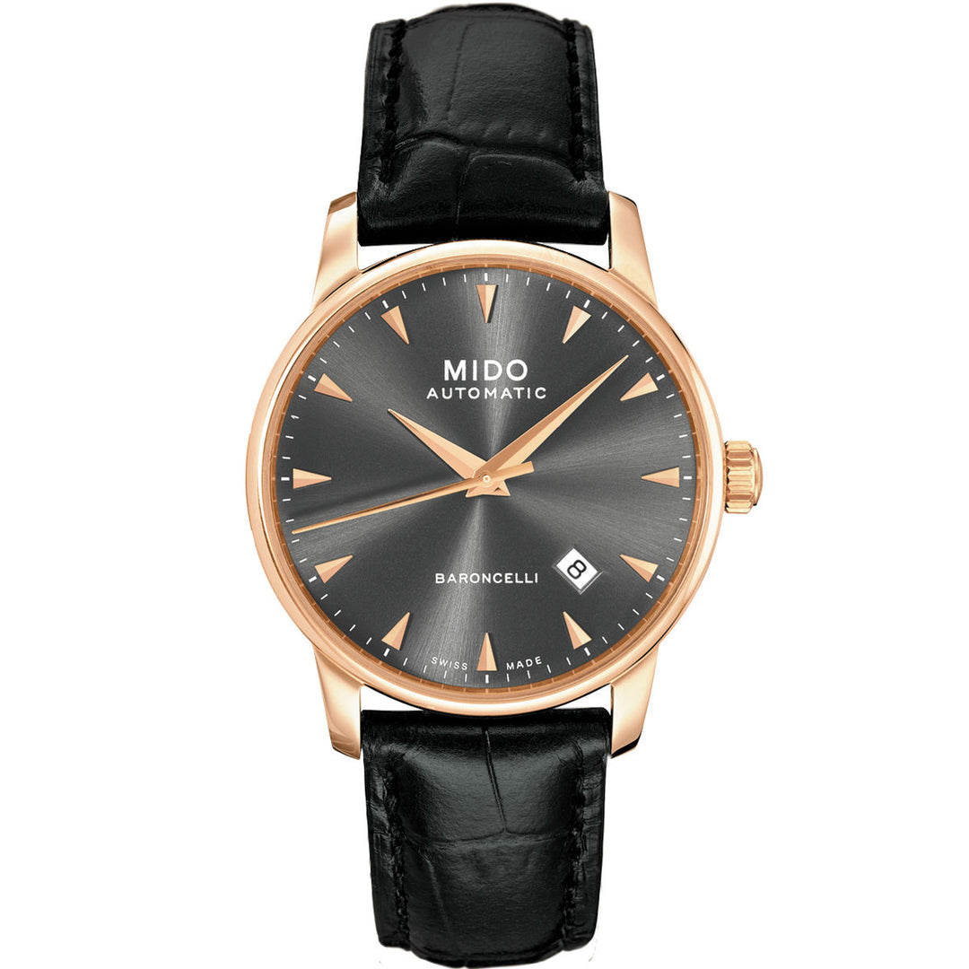 Mido Baroncelli - M8600.3.13.4