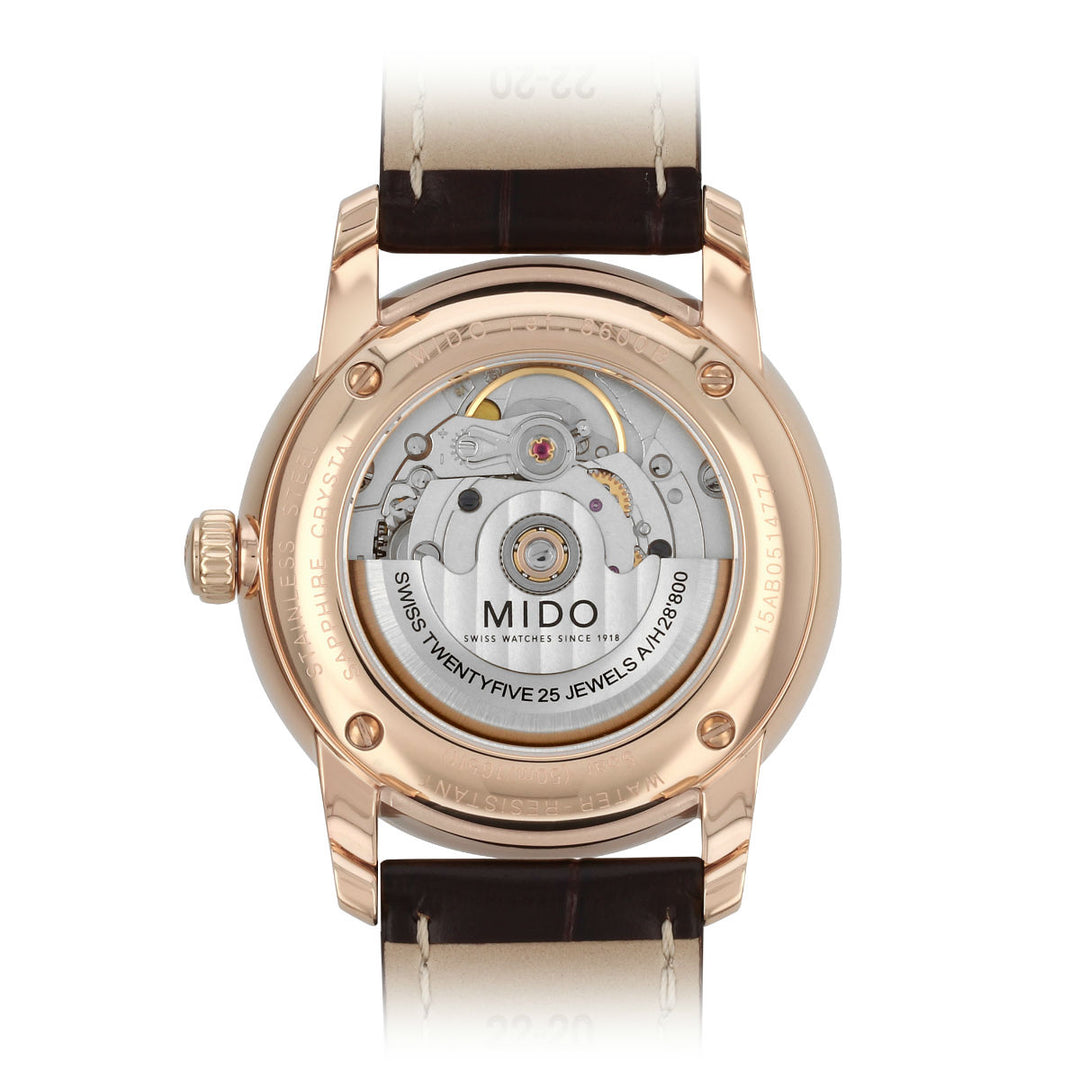 Mido Baroncelli - M8600.3.13.4