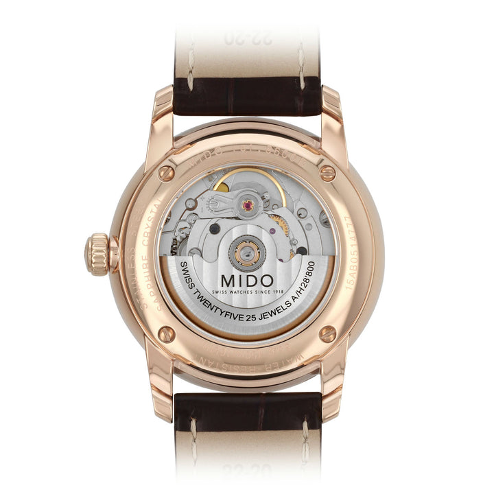 Mido Baroncelli - M8600.3.13.4