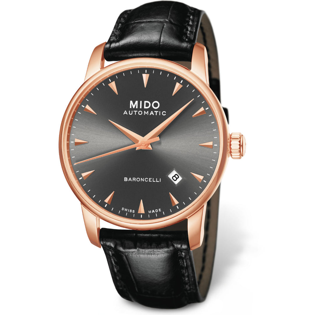 Mido Baroncelli - M8600.3.13.4