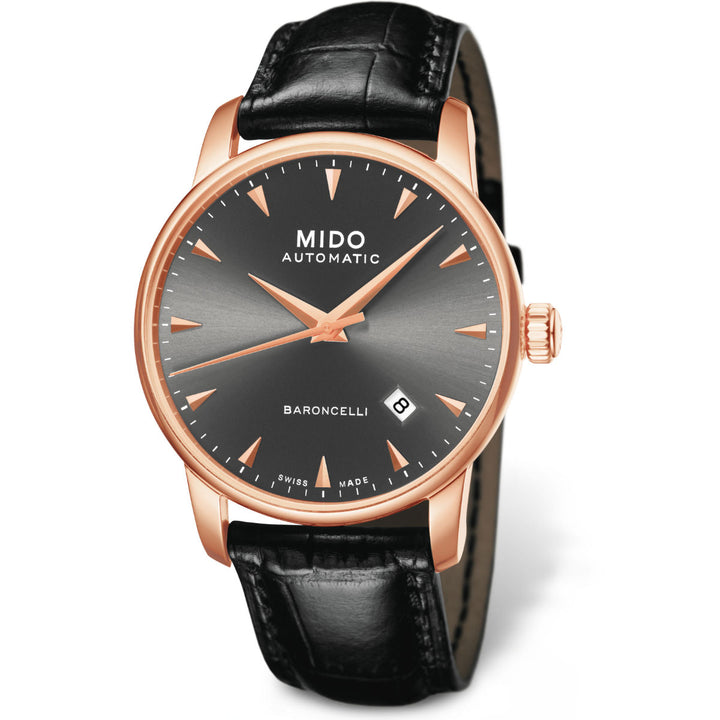 Mido Baroncelli - M8600.3.13.4