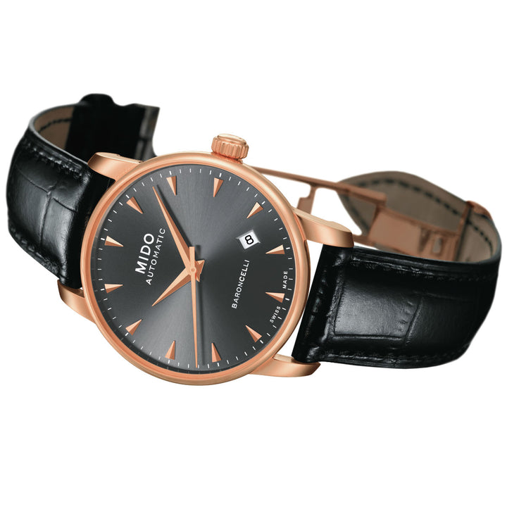 Mido Baroncelli - M8600.3.13.4