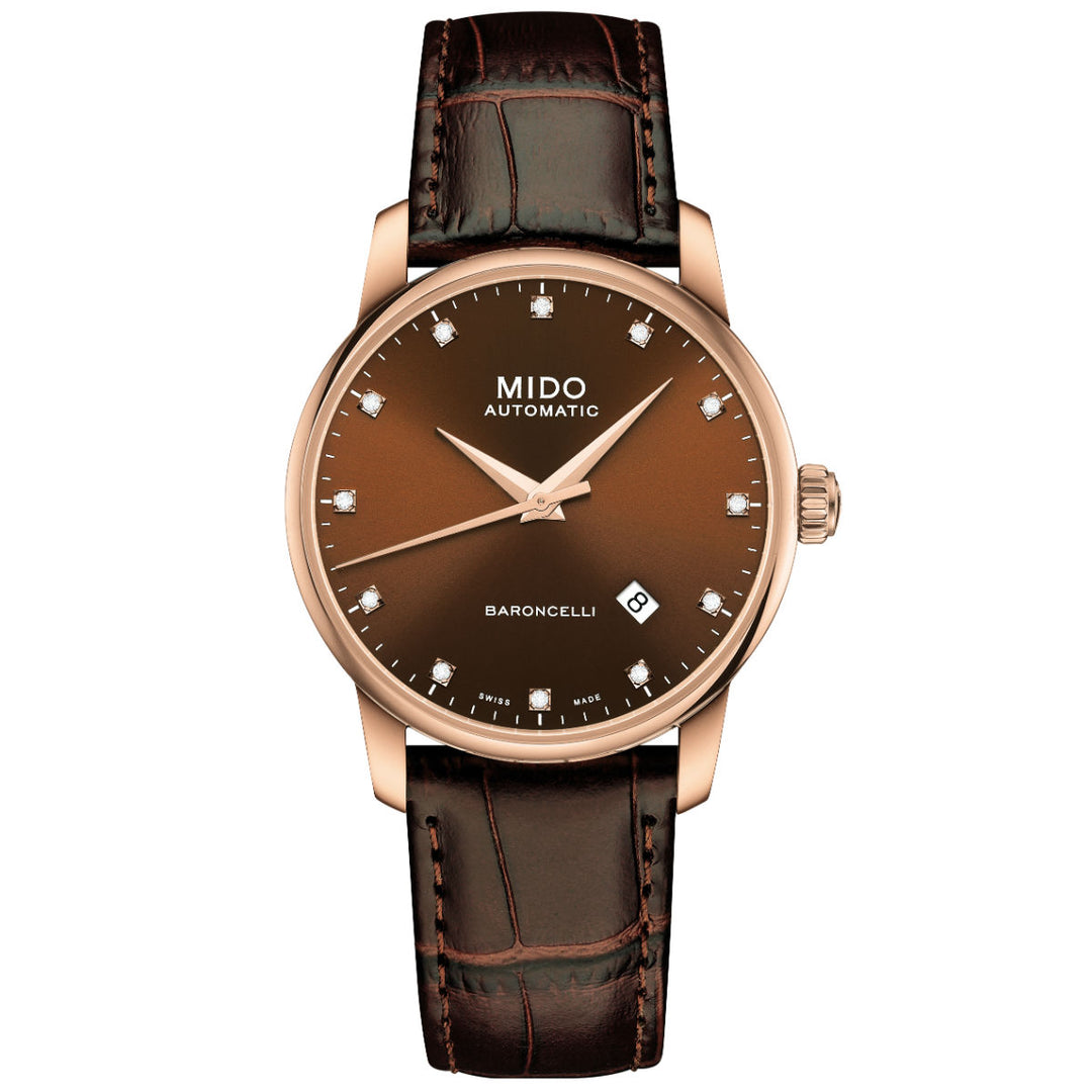 Mido Baroncelli - M8600.3.64.8