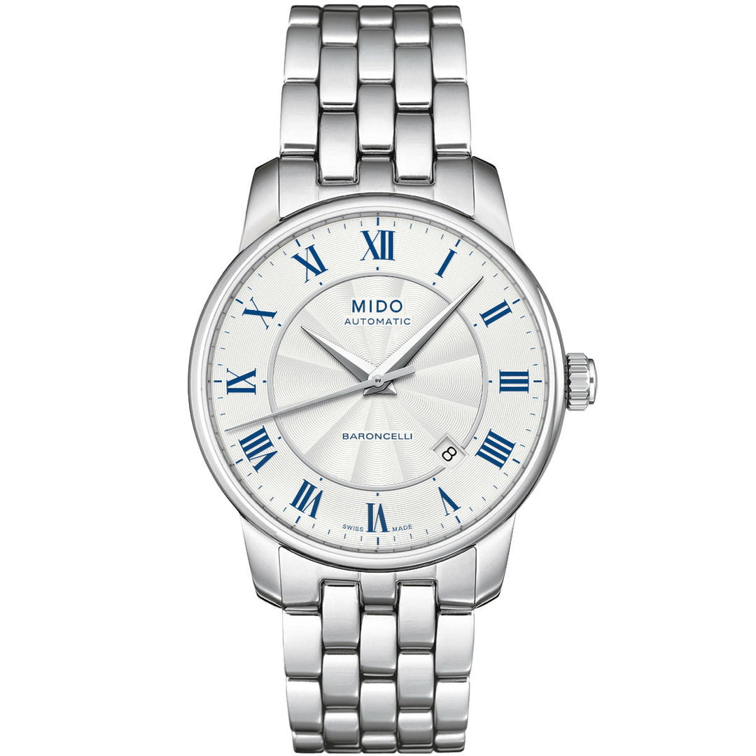 Mido Baroncelli - M8600.4.21.1