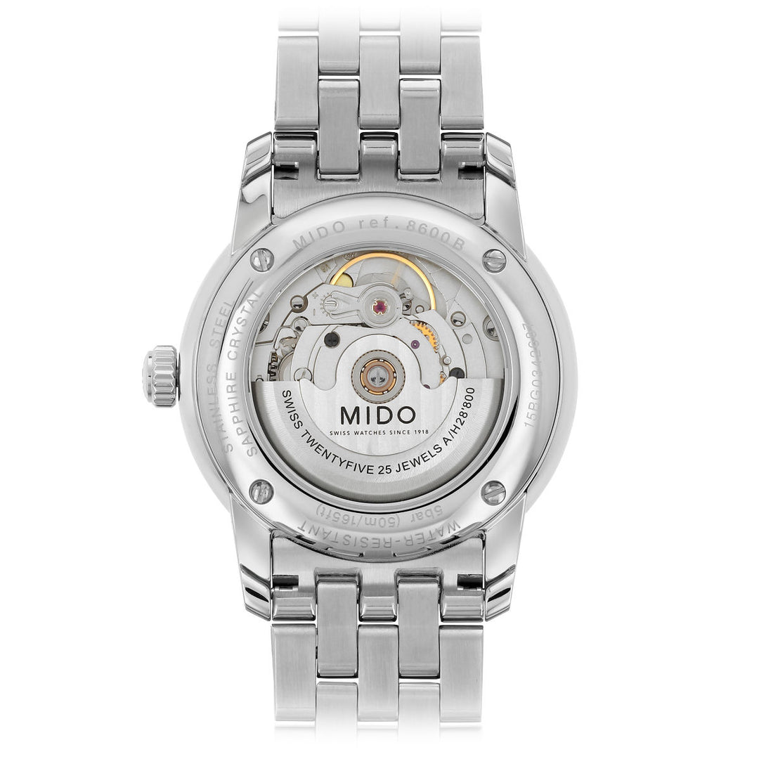 Mido Baroncelli - M8600.4.21.1