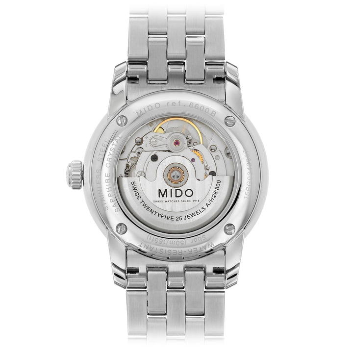 Mido Baroncelli - M8600.4.21.1