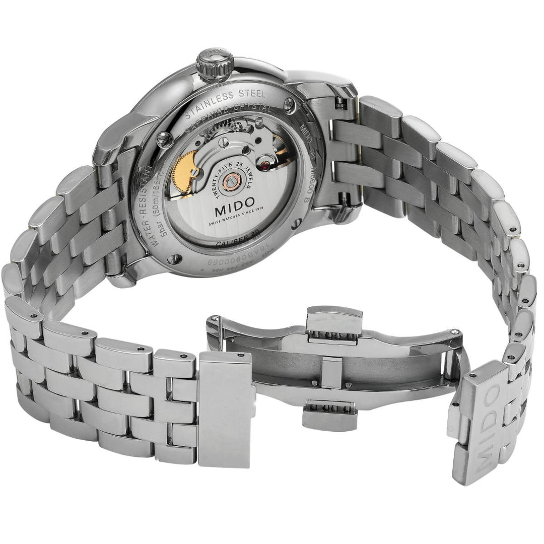 Mido Baroncelli - M8600.4.21.1