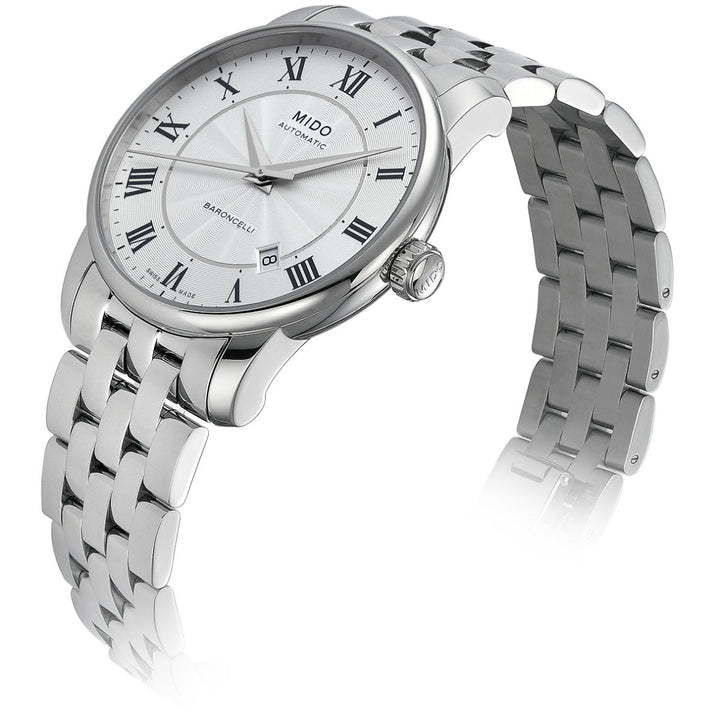 Mido Baroncelli - M8600.4.21.1