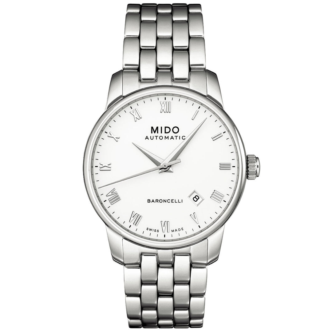 Mido Baroncelli - M8600.4.26.1