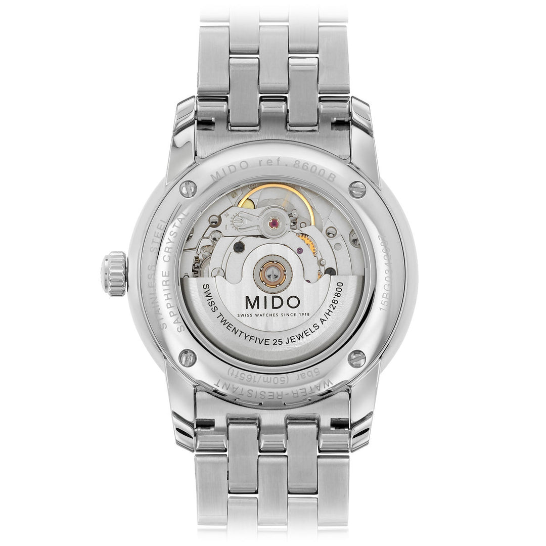 Mido Baroncelli - M8600.4.26.1