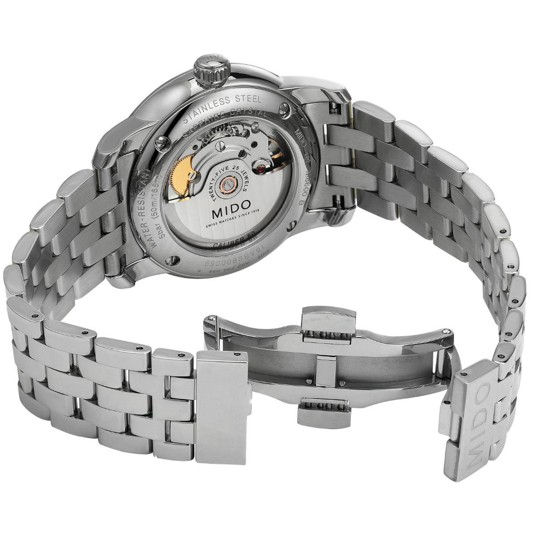 Mido Baroncelli - M8600.4.26.1