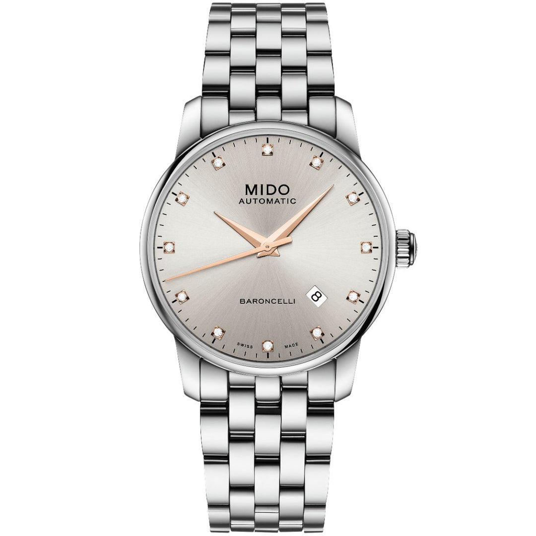 Mido Baroncelli - M8600.4.67.1