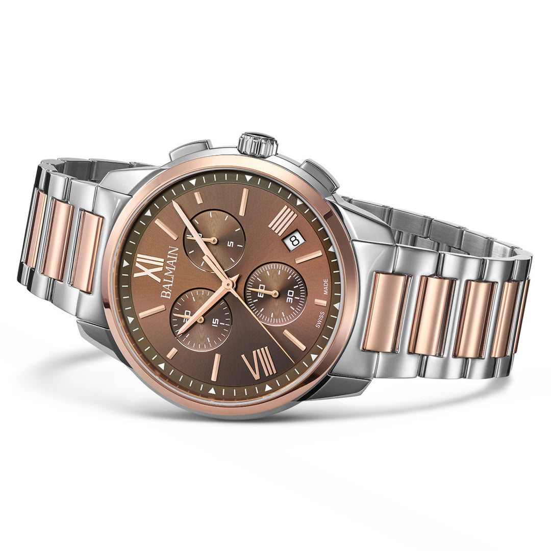 Balmain Madrigal Chrono Gent - B7488.33.52