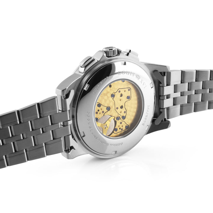 Louis XVI Majesté Iced Out - 1038