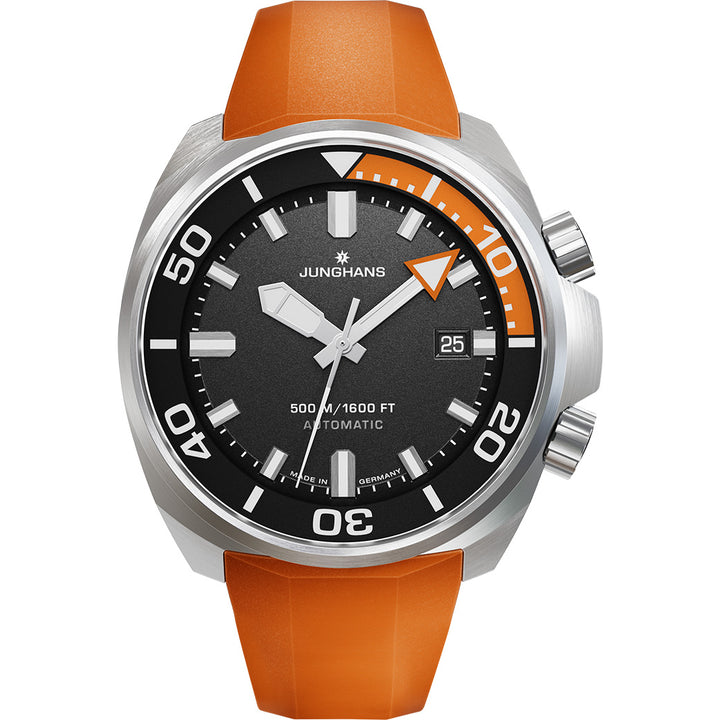 Junghans Aquaris Diver - 27/4668.44