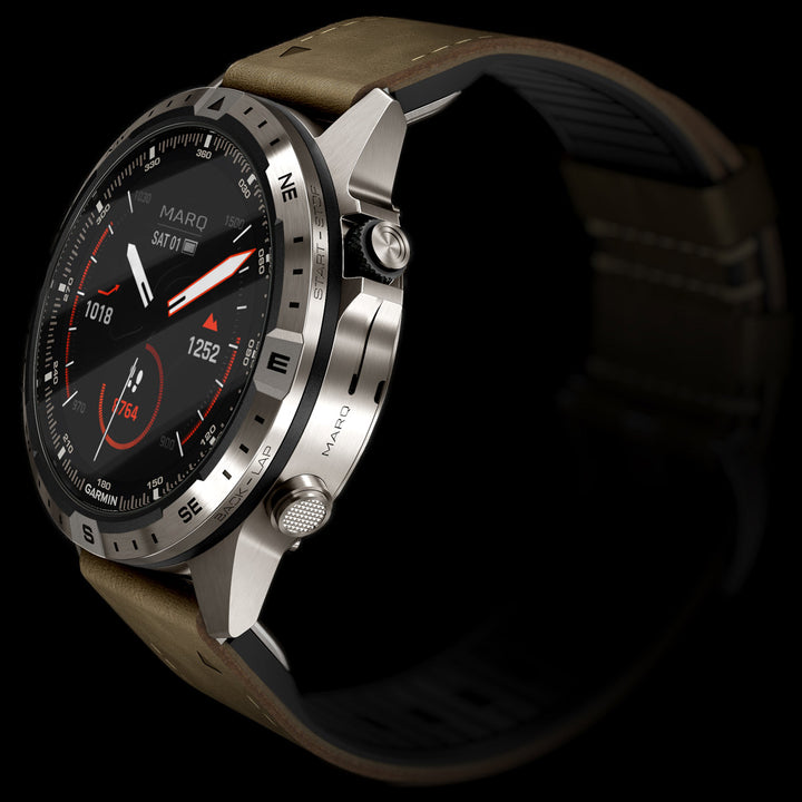Garmin MARQ 2 Adventurer - 010-02648-31