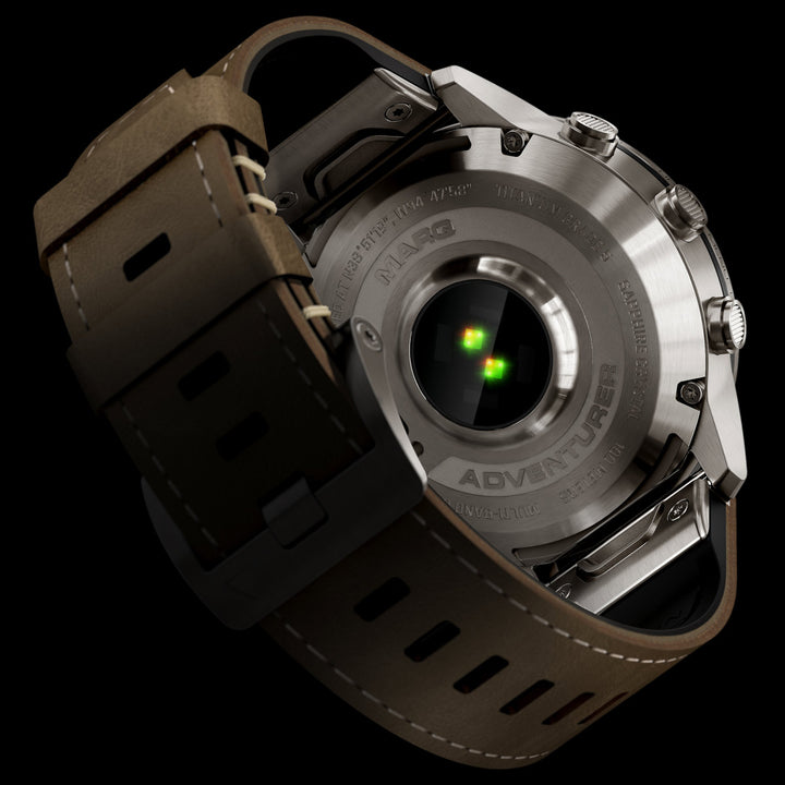 Garmin MARQ 2 Adventurer - 010-02648-31