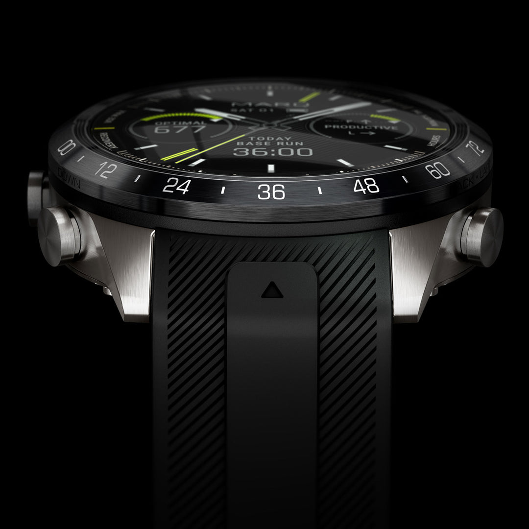 Garmin MARQ 2 Athlete - 010-02648-41