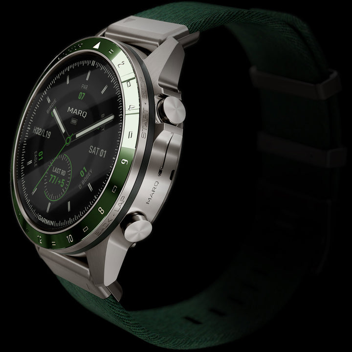 Garmin MARQ 2 Golfer - 010-02648-21