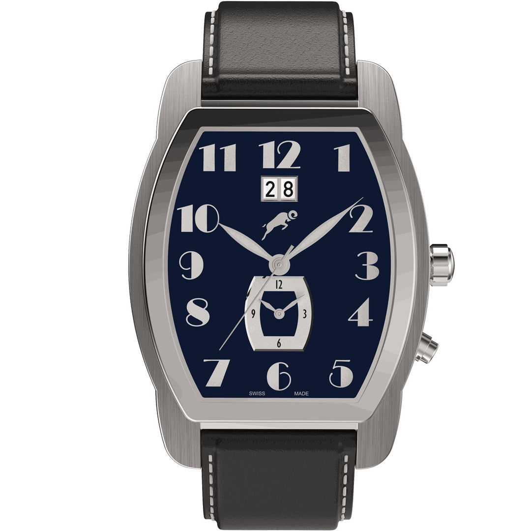 RAM Marran Dual Time - R040101S1/02