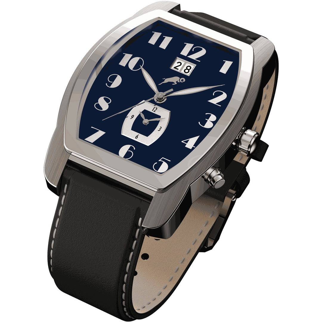 RAM Marran Dual Time - R040101S1/02