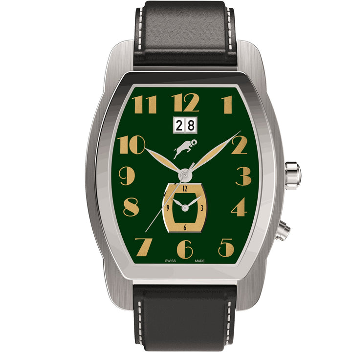 RAM Marran Dual Time - R040101S1/04