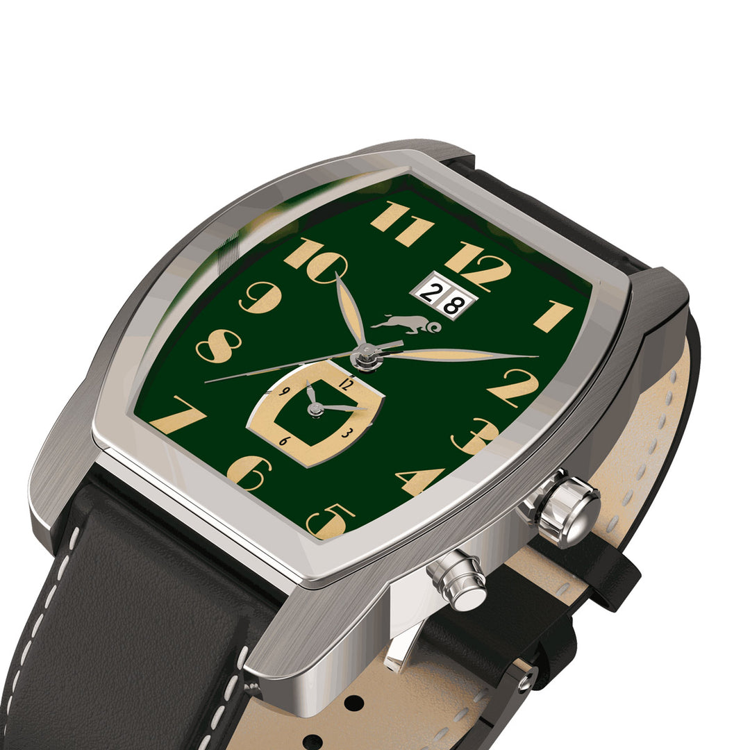 RAM Marran Dual Time - R040101S1/04