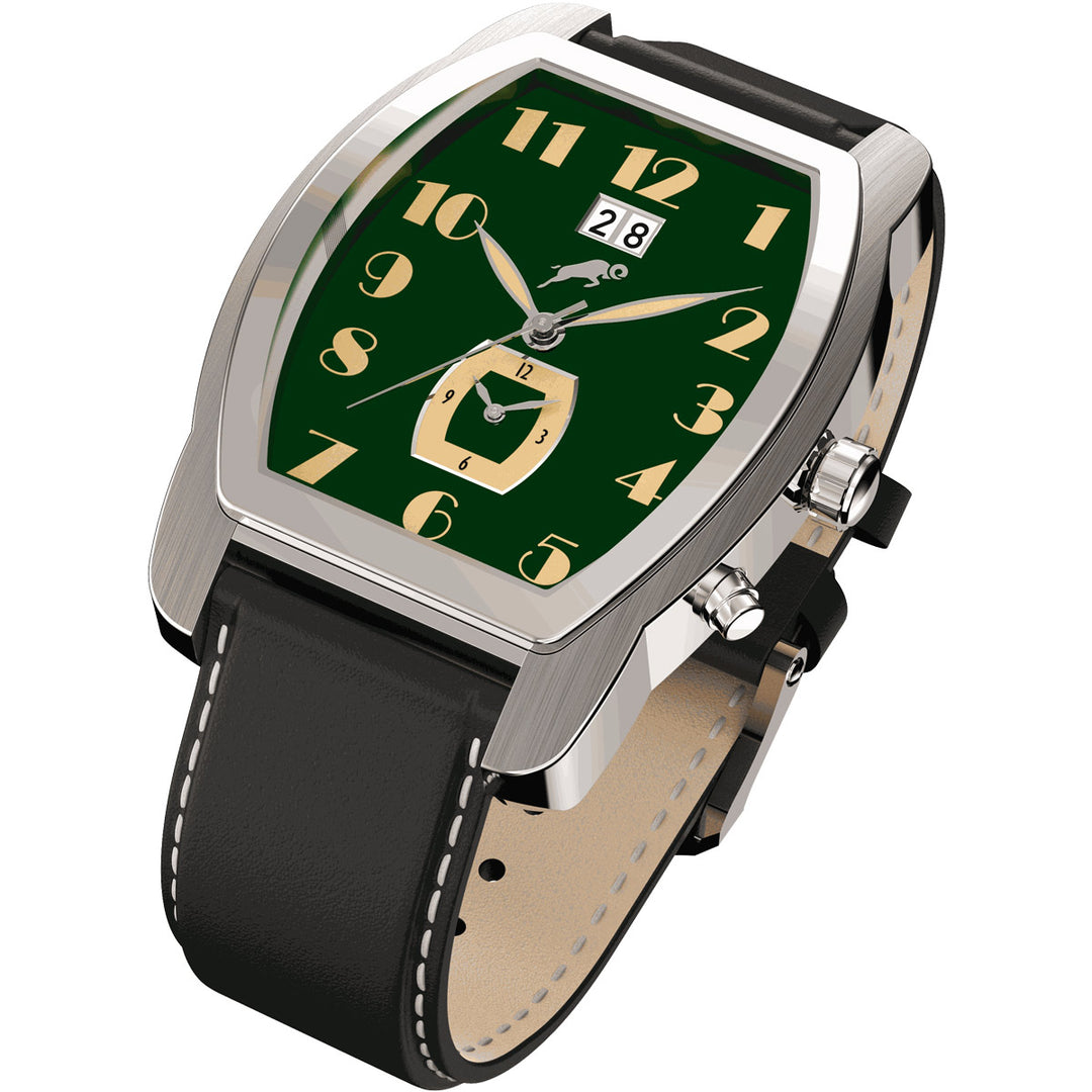 RAM Marran Dual Time - R040101S1/04
