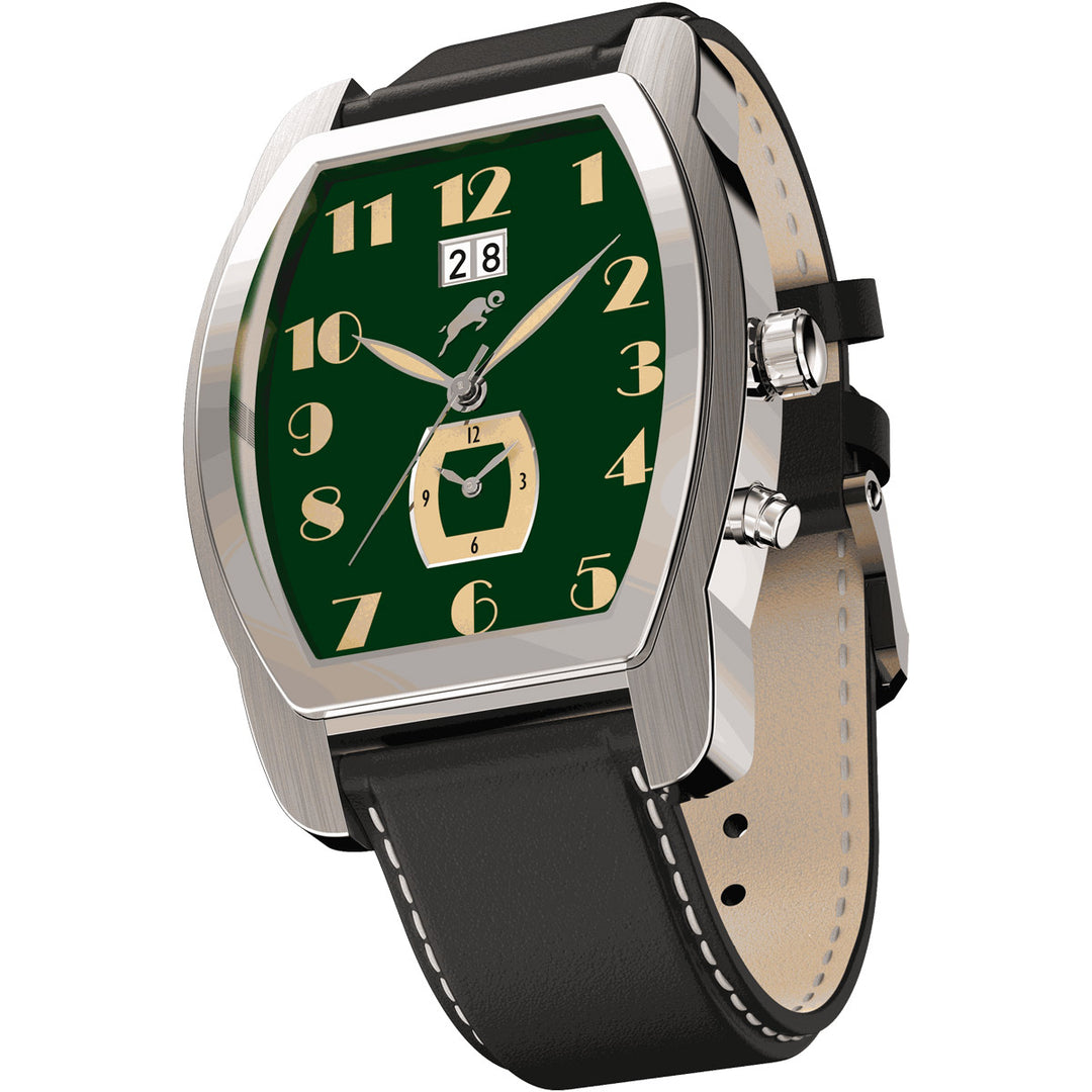 RAM Marran Dual Time - R040101S1/04