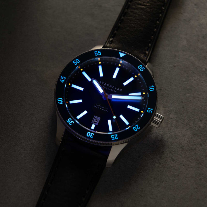 Sternglas Marus 2.0 Edition Küste - S02-MAK06-HY03