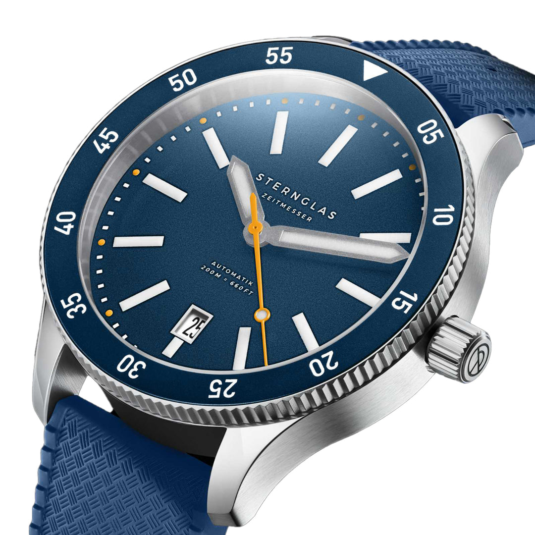 Sternglas Marus 2.0 Edition Küste - S02-MAK06-KA05