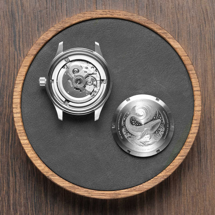 Sternglas Marus 2.0 - S02-MA43-FI01