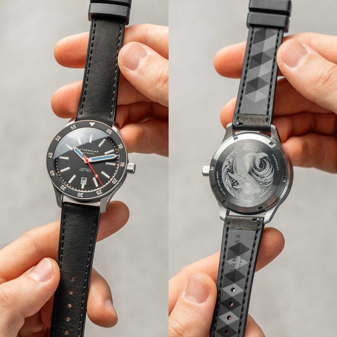 Sternglas Marus 2.0 - S02-MA43-HY03