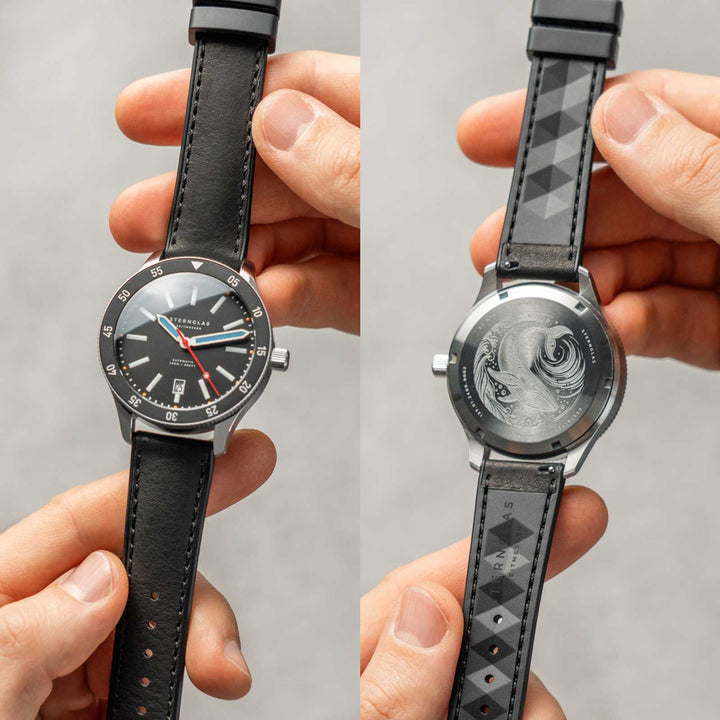 Sternglas Marus 2.0 - S02-MA43-HY03