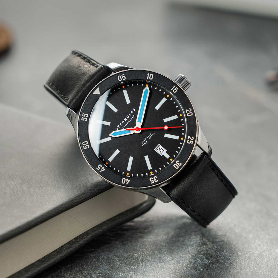 Sternglas Marus 2.0 - S02-MA43-HY03