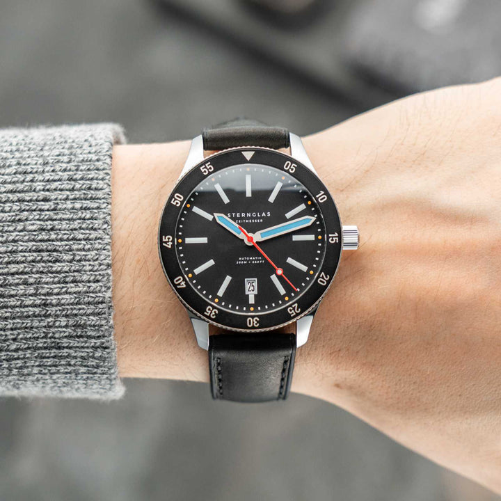 Sternglas Marus 2.0 - S02-MA43-HY03