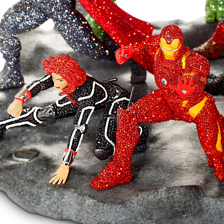 Swarovski Marvel Avengers Limited Edition - 5677579