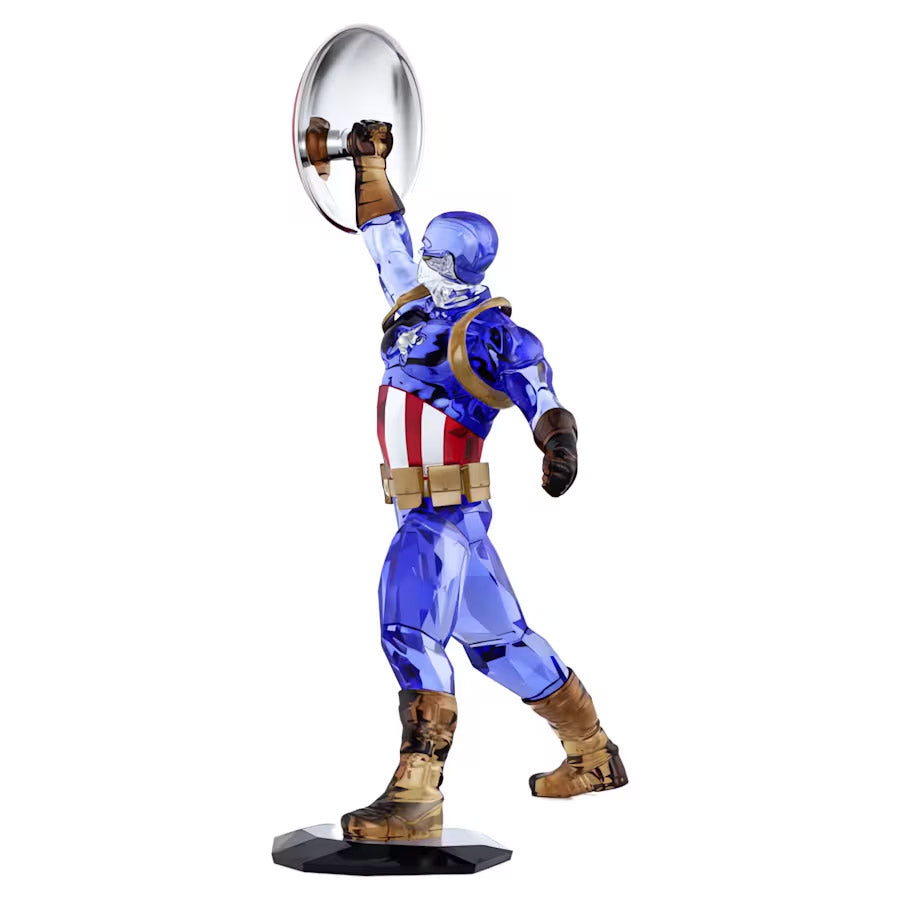 Swarovski Marvel Captain America - 5676135