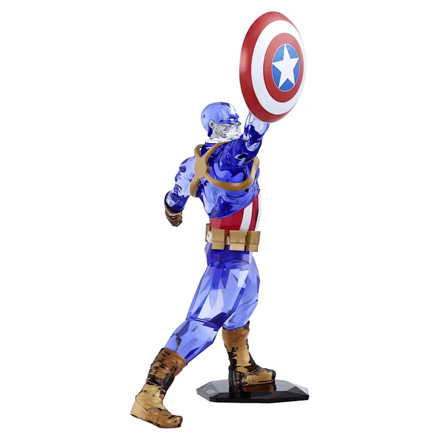Swarovski Marvel Captain America - 5676135