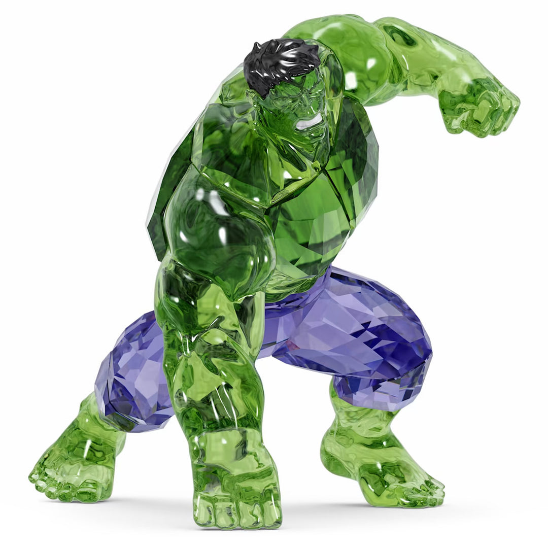 Swarovski Marvel Hulk - 5646380