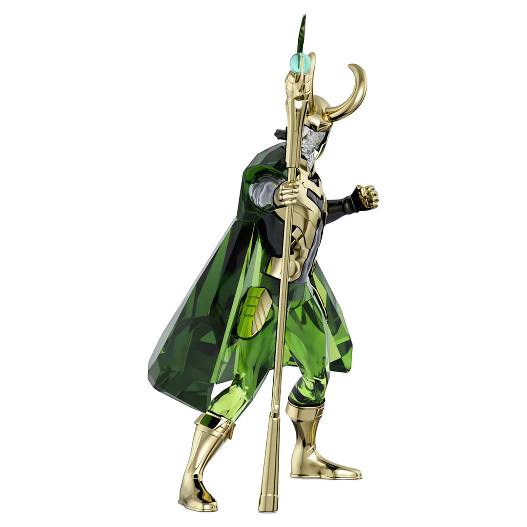 Swarovski Marvel Loki - 5674467