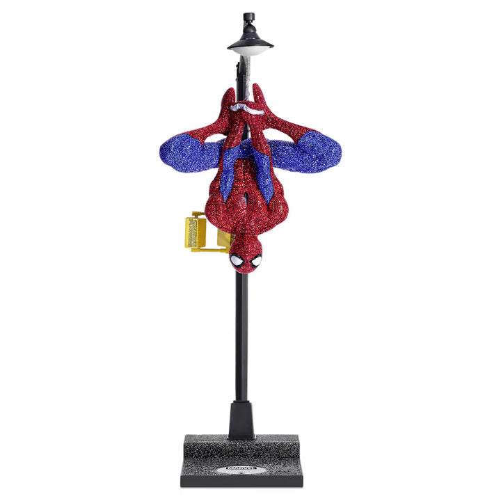 Swarovski Marvel Spider Man Limited Edition Gross - 5652144