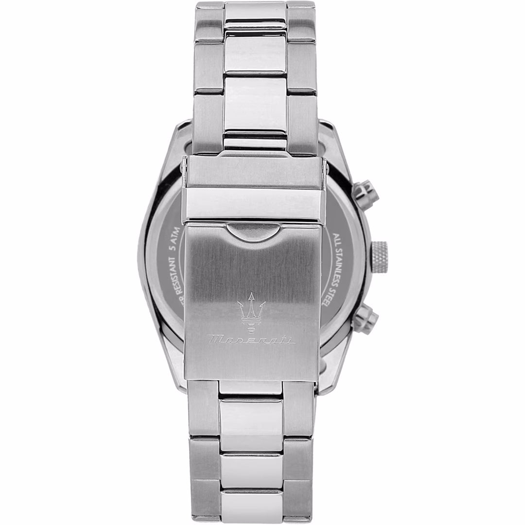Maserati Attrazione Chronograph - R8853151017