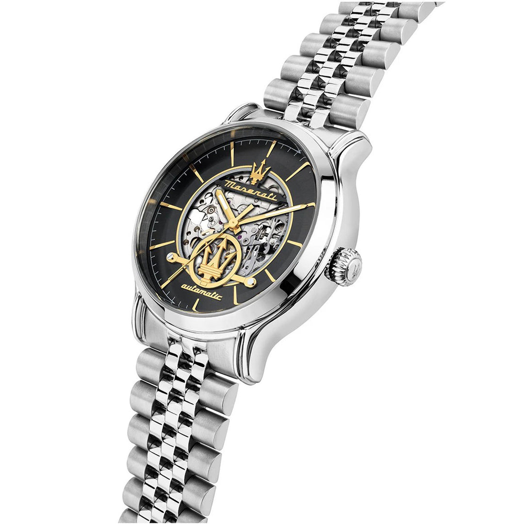 Maserati Epoca Automatic - R8823118015