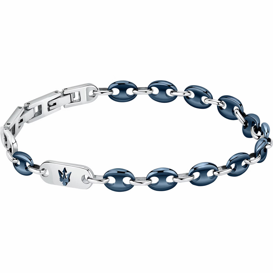 Maserati Ceramic Armband - JM422ATZ18