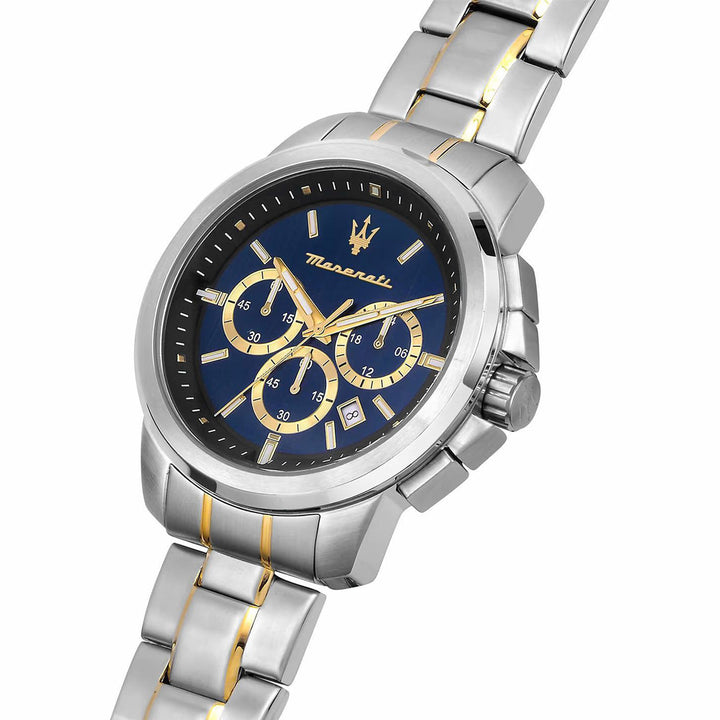 Maserati Successo Chronograph - R8873621036
