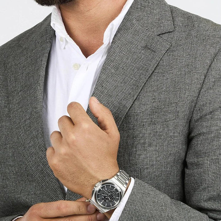 Maserati Velocita Slim Chronograph - R8873653004