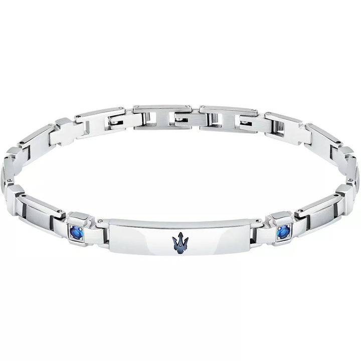 Maserati Sapphire Bracelet - JM224AXO02