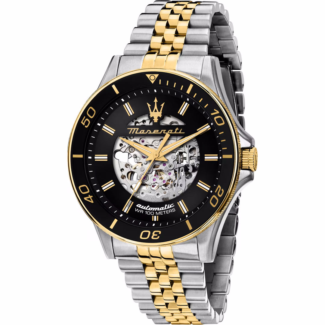 Maserati Sfida Automatic - R8823140010